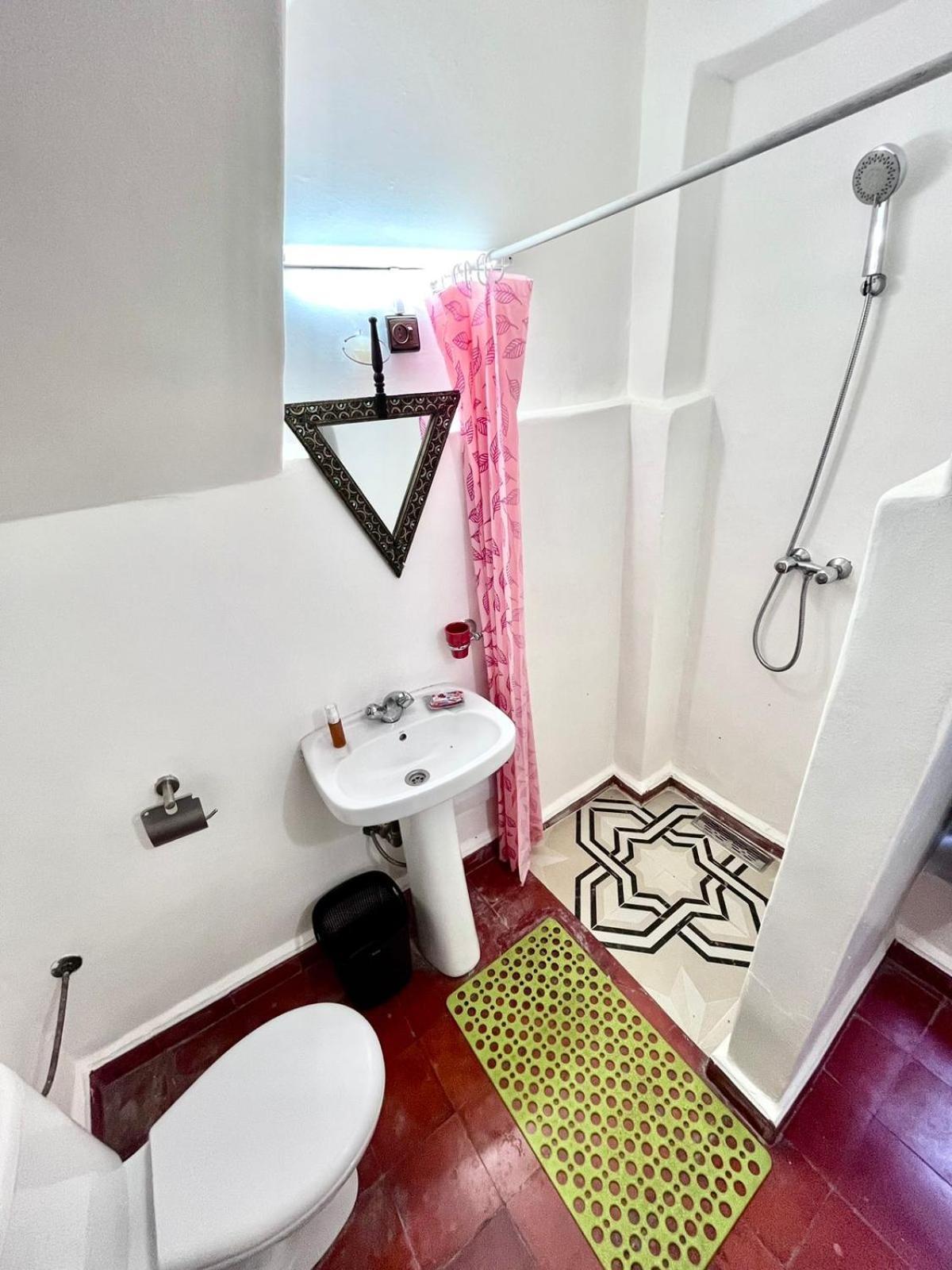 Riad Tendance In Marrakech Marraquexe Exterior foto