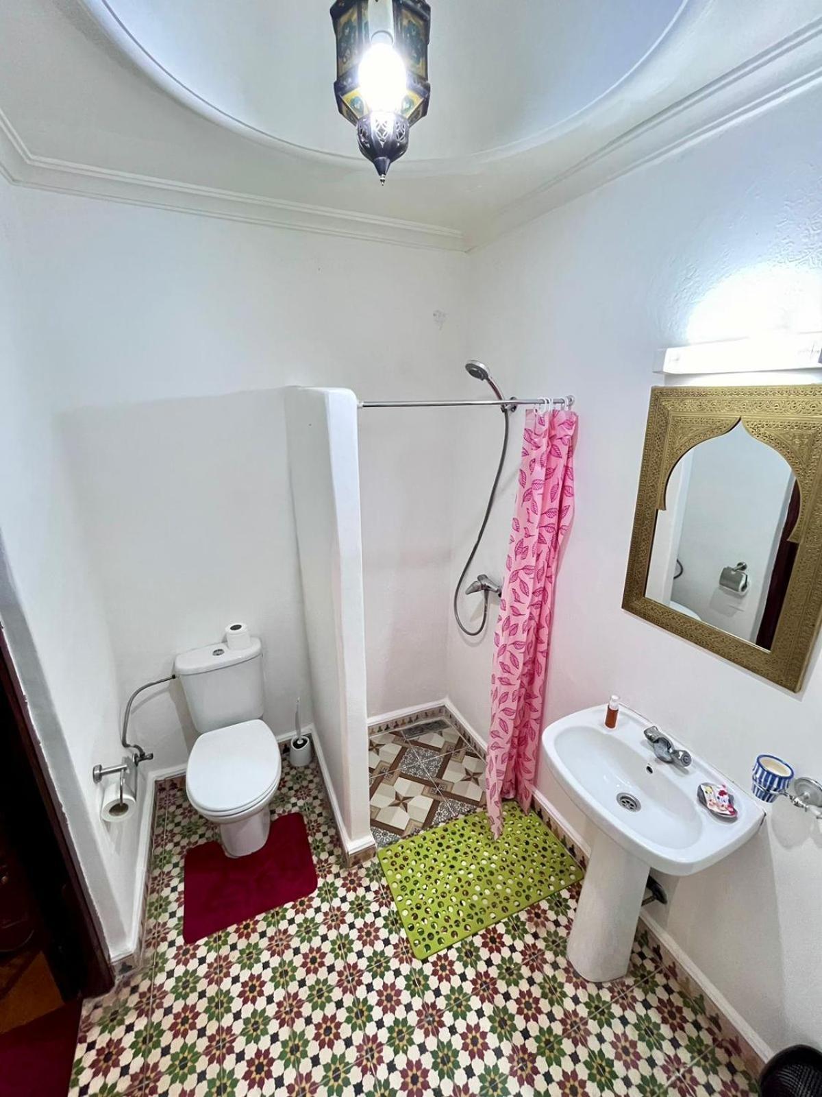 Riad Tendance In Marrakech Marraquexe Exterior foto